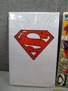 LOT: (2) SPIDERMAN 1 MC FARLEN & SUPERMAN WHITE COVER