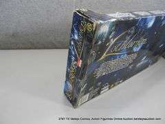 LORD OF THE RINGS LOTHLORIN ACTION FIGURE GIFT PACK