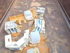 1991  WHITE GMC  ACL  Truck  293,054 MILES