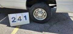 1998  DODGE  RAM 2500  PICKUP  145,686 MILES