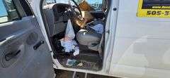 2006  FORD  E-250  ECONOLINE  CARGO VAN  UNKNOWN