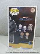 FUNKO POP! MOON KNIGHT FIGURE #1053