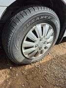 2004  CHEVROLET  CAVALIER  SEDAN  UNKNOWN