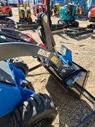 2024/2025 AGT COMPACT TRACK LOADER MODEL: MX-MRW14 - RATO GASOLING ENGINE, S/N: MXMRW142024000284