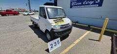 DFSK PRIMO VT42  7,793 MILES