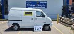 VANTAGE VANGO 4,223.7 MILES