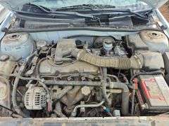1999  CHEVROLET  CAVALIER  SEDAN  UNKNOWN