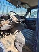 1996  DODGE  RAM  CARGO VAN  150,305 MILES