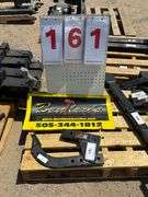 2025 WOLVERINE RIPPER MODEL: JMR-22-8.5G, S/N: ZWD202502061-89