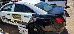 2017  FORD  TAURUS  SEDAN  UNKNOWN