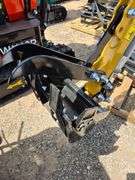 2024/2025 AGT MINI EXCAVATOR MODEL: H15R - 420CC GASOLINE ENGINE, S/N: H15R20241231V0683