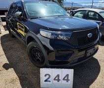 2021  FORD  EXPLORER  (SUV)/(MPV) 4WD  UNKNOWN