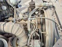 1991  WHITE GMC  ACL  Truck  293,054 MILES