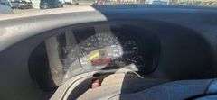 1997  CHEVROLET  EXPRESS  2500 (3/4 TON)  CARGO VAN  UNKNOWN
