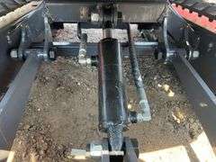 2024/2025 AGT MINI EXCAVATOR MODEL: MX12RX - BRIGGS & STRATTON GASOLINE ENGINE,