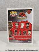 FUNKO POP! JURASSIC PARK VELOCIRAPTOR #549