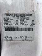 2001  FORD  F-350  BOX TRUCK  144,633 MILES