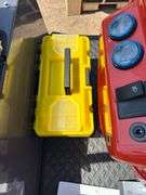 2024/2025 AGT MINI EXCAVATOR MODEL: MX15R - RATO GASOLINE ENGINE, S/N: MX15R2024J0000311 (KEY)