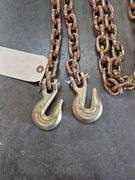 2024/2025 LANDHONOR G70 5/16" CHAIN,