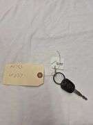 VANTAGE VANGO 4,223.7 MILES
