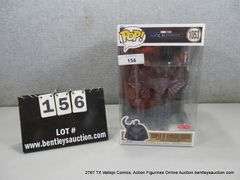 FUNKO POP! MOON KNIGHT FIGURE #1053