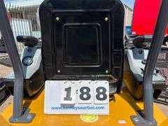 2024/2025 AGT MINI EXCAVATOR MODEL: MX12RX - BRIGGS & STRATTON GASOLINE ENGINE,