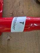 2024/2025 LANDHONOR 9200 LB RATCHET BINDER MODEL: LHR-RC9200