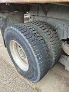 1991  WHITE GMC  ACL  Truck  293,054 MILES