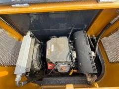 2025 CFG MINI EXCAVATOR MODEL: QNT30 - KUBOTA DIESEL ENGINE, S/N: QNT302504220000002 (KEY)