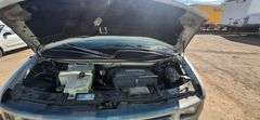1997  CHEVROLET  EXPRESS  2500 (3/4 TON)  CARGO VAN  UNKNOWN