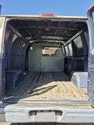 1996  DODGE  RAM  CARGO VAN  150,305 MILES
