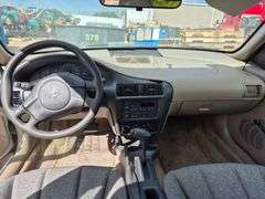 2004  CHEVROLET  CAVALIER  SEDAN  UNKNOWN