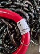2024/2025 7' DOUBLE LEGS LIFTING CHAIN SLING 5/16" 7' MODEL: LHR-G80,