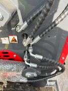 2024/2025 AGT MINI EXCAVATOR MODEL: NT18K - KUBOTA DIESEL ENGINE, S/N: NT18K2025Z0105352