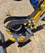 2025 LANDHERO MINI EXCAVATOR MODEL: LDH-KN16 (KEY)