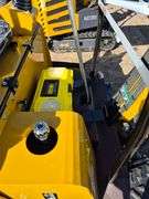2024/2025 AGT MINI EXCAVATOR MODEL: H15R - 420CC GAS ENGINE, E/N: H15R20250105M0037 (KEY)