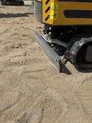 2025 CFG MINI EXCAVATOR MODEL: MX12RX - RATO GASOLINE ENGINE, S/N: MX12RX2025J000484 (KEY)