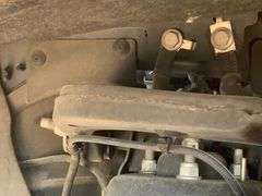 2019  FORD  RANGER  XLT  PICKUP, 4WD  47,298 MILES SHOWING