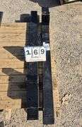 2025 WOLVERINE ATT TOOLS FORKS MODEL: TF1-66-4000G