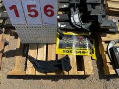 2025 WOLVERINE MINI RIPPER MODEL: R-31-G1-5T