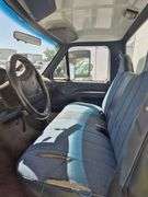 1996  FORD  F-250 PICKUP  W/ COVERED SERVICE BED  168,903 MILES