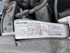 2001  FORD  F-350  BOX TRUCK  144,633 MILES