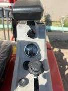 2025 CFG MINI EXCAVATOR MODEL: QK20R - RATO GASOLINE ENGINE, S/N: QK20R202503300093 (KEY)