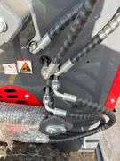 2024/2025 AGT MINI EXCAVATOR MODEL: NT18K - KUBOTA DIESEL ENGINE, S/N: NT18K2025Z0105352