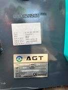 2024/2025 AGT MINI EXCAVATOR MODEL: QK16R - RATO GASOLINE ENGINE, S/N: QK16R202501050203
