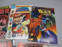 COMIC GRAB BAG: DC/JONAH HEX