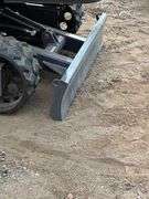 2025 CFG MINI EXCAVATOR MODEL: QNT30 - KUBOTA DIESEL ENGINE, S/N: QNT302504220000002 (KEY)