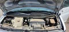 1997  CHEVROLET  EXPRESS  2500 (3/4 TON)  CARGO VAN  UNKNOWN