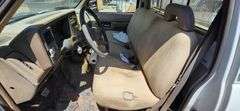 1993  CHEVROLET  GMT-400  1/2 TON  PICKUP W/ LIFT GATE  140,327 MILES