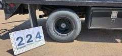 1996  FORD  F-350 TRUCK  STAKE BED, 4WD  UNKNOWN